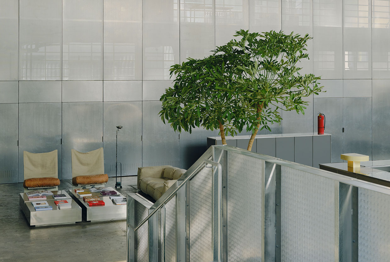Yellowtrace Swop South Melbourne William Mcroberts And Joseph Gardner Of Studio Gardne Photo Tom Ross