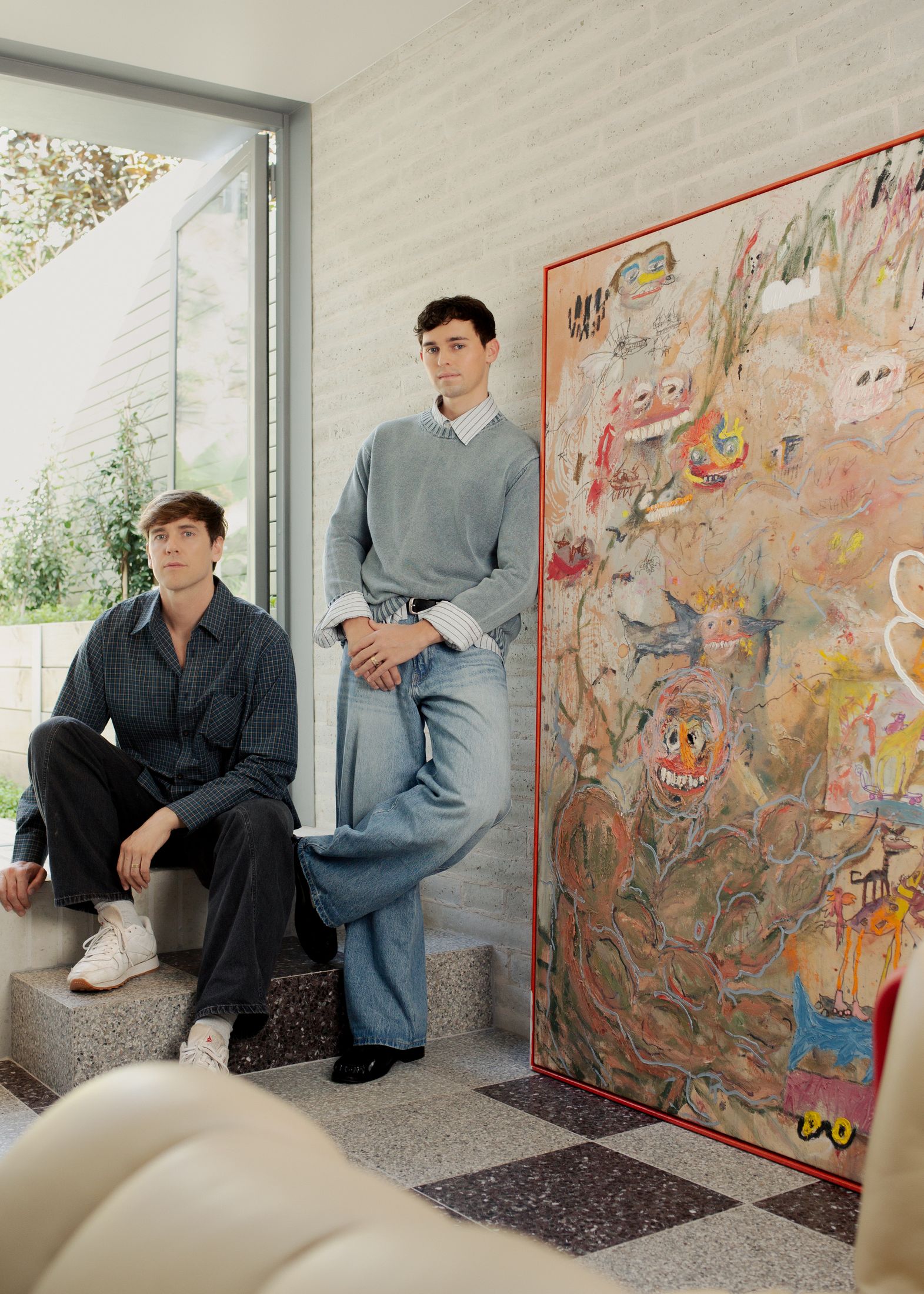 Yellowtrace Studio Carson Kelly Little James Sydney Renovation Photo Dina Grinberg 49 Opt80