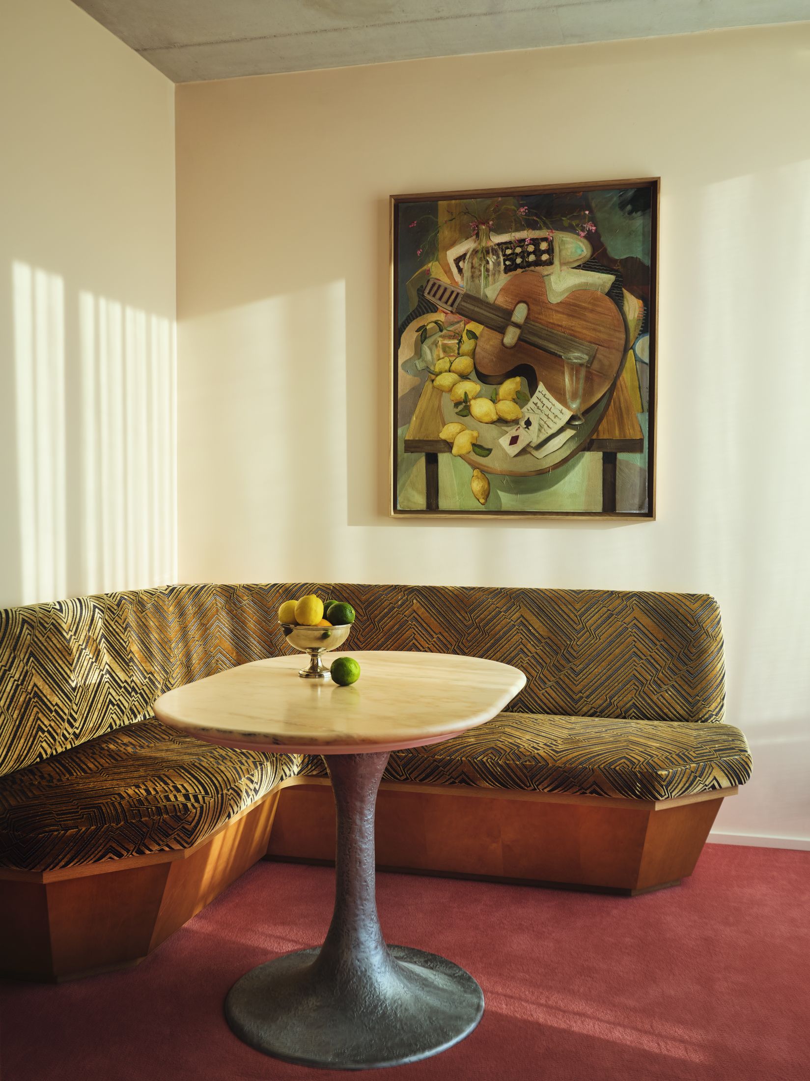 Yellowtrace Studio Ko Hotel Bus Palladium Paris Photo Matthieu Salvaing 15 Opt80
