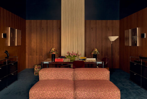 Yellowtrace Coffey Hallett Love Isabelle Armadale Jewellery Store Design