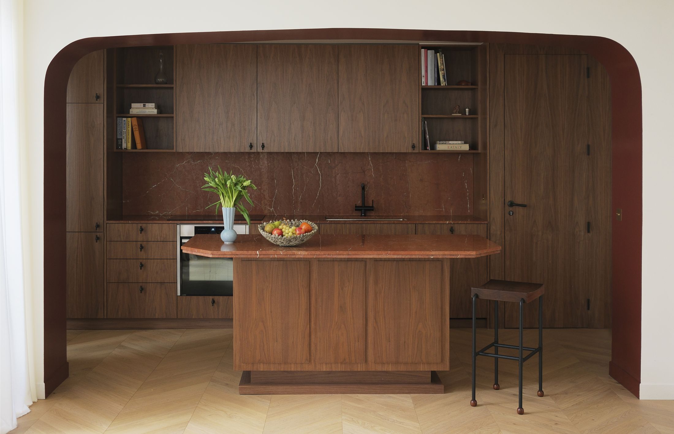 Yellowtrace Hauvette Madani Saint Georges Paris Apartment Design Photo Lucas Madani 03 Opt80