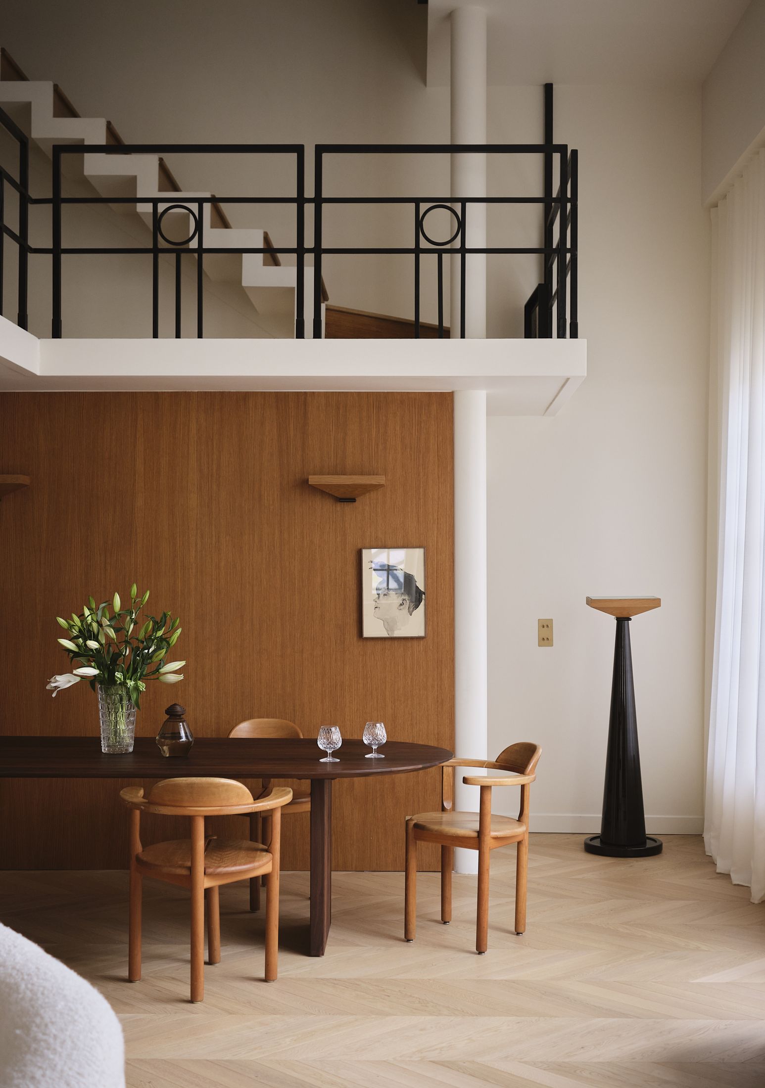 Yellowtrace Hauvette Madani Saint Georges Paris Apartment Design Photo Lucas Madani 05 Opt80