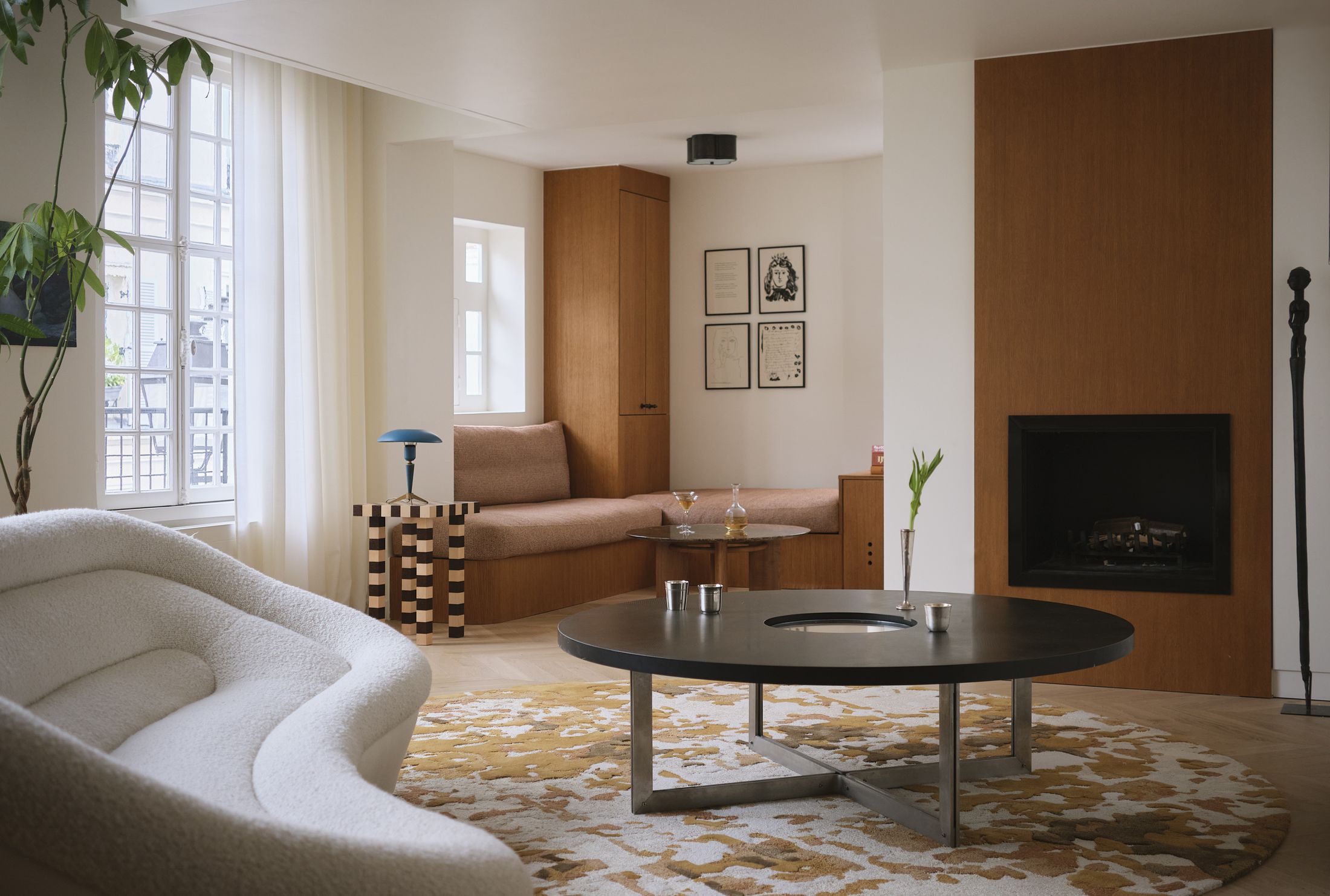 Yellowtrace Hauvette Madani Saint Georges Paris Apartment Design Photo Lucas Madani 08 Opt80
