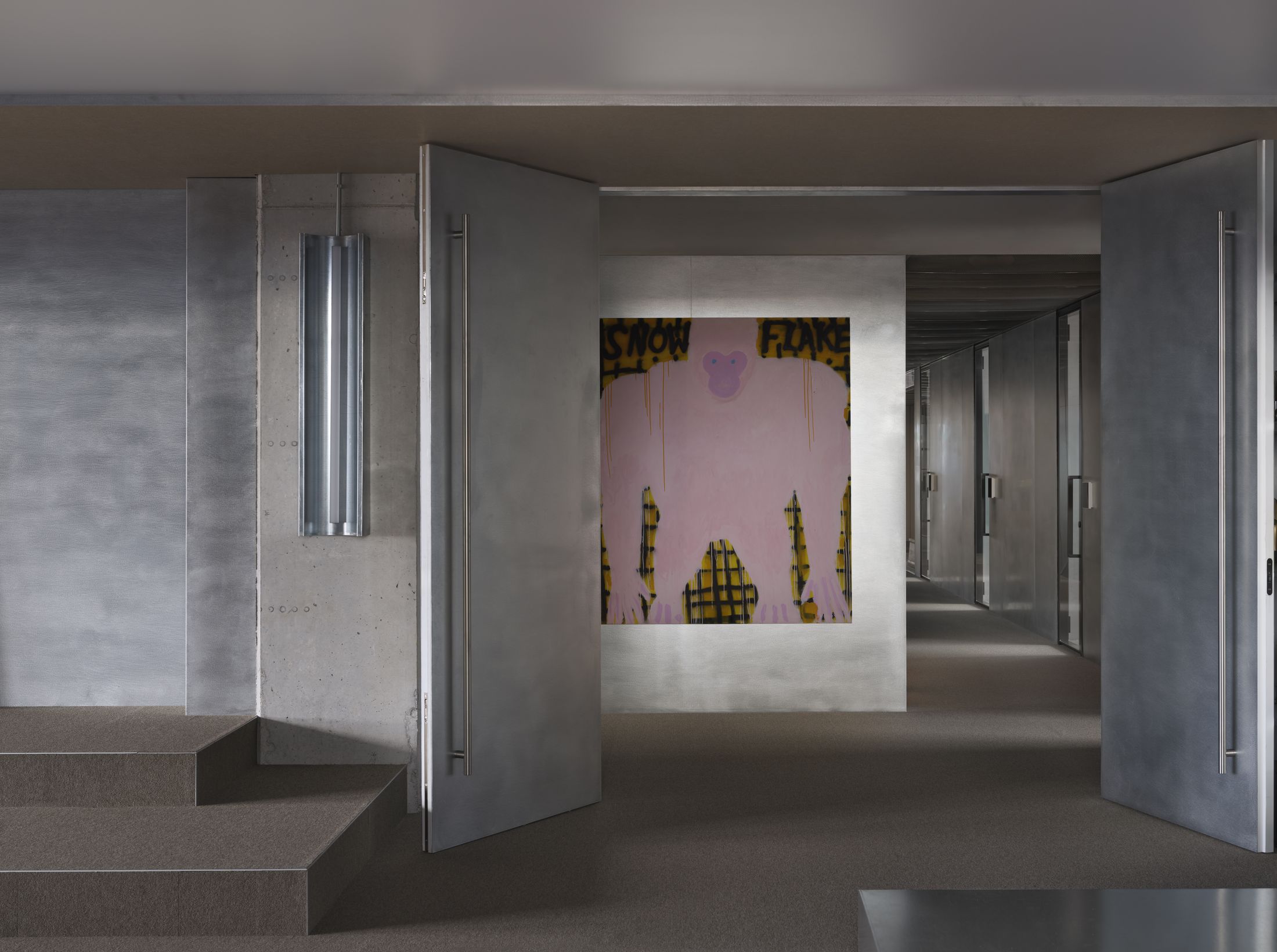 Yellowtrace Mil Studios Jungle Headquarters Madrid Photo German Saiz 18 Opt80