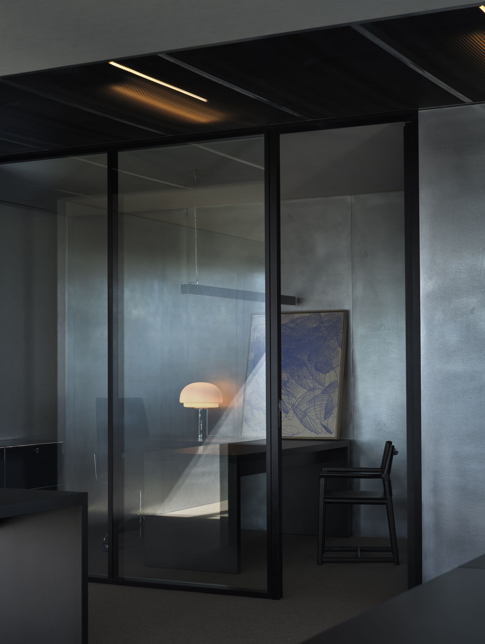 Yellowtrace Mil Studios Jungle Headquarters Madrid Photo German Saiz 28 Opt80