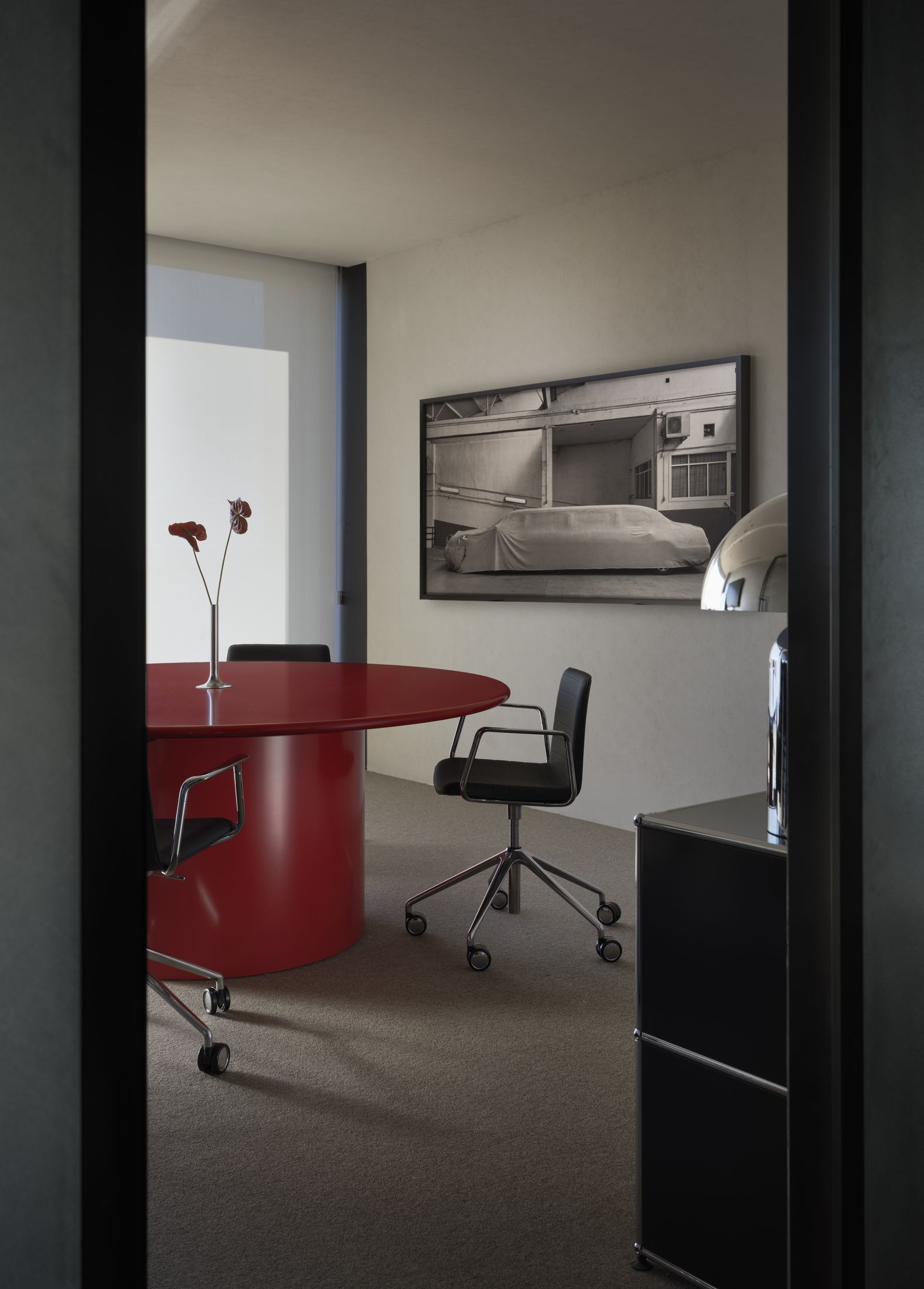 Yellowtrace Mil Studios Jungle Headquarters Madrid Photo German Saiz 30 Opt80