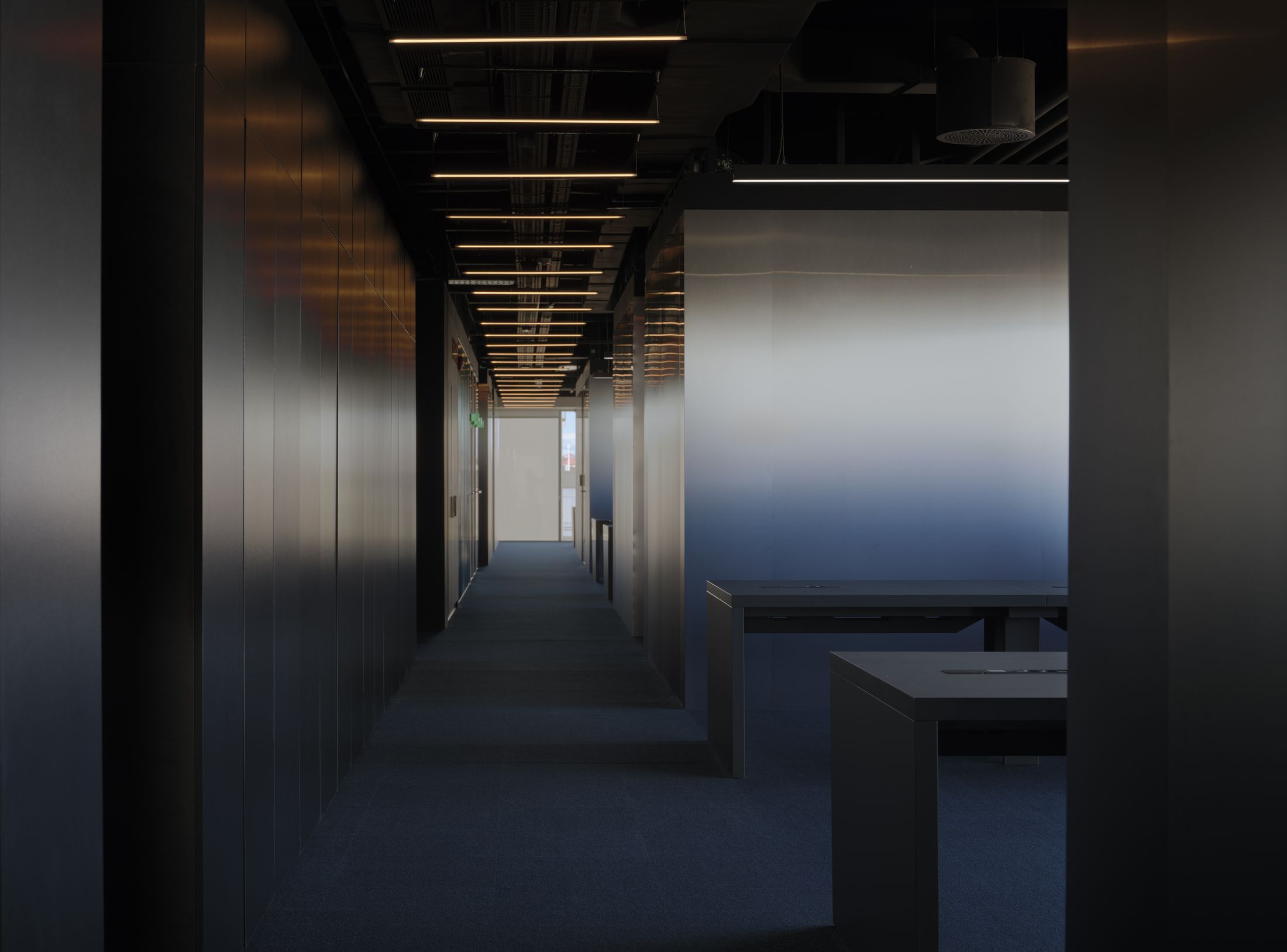 Yellowtrace Mil Studios Jungle Headquarters Madrid Photo German Saiz 37 Opt80