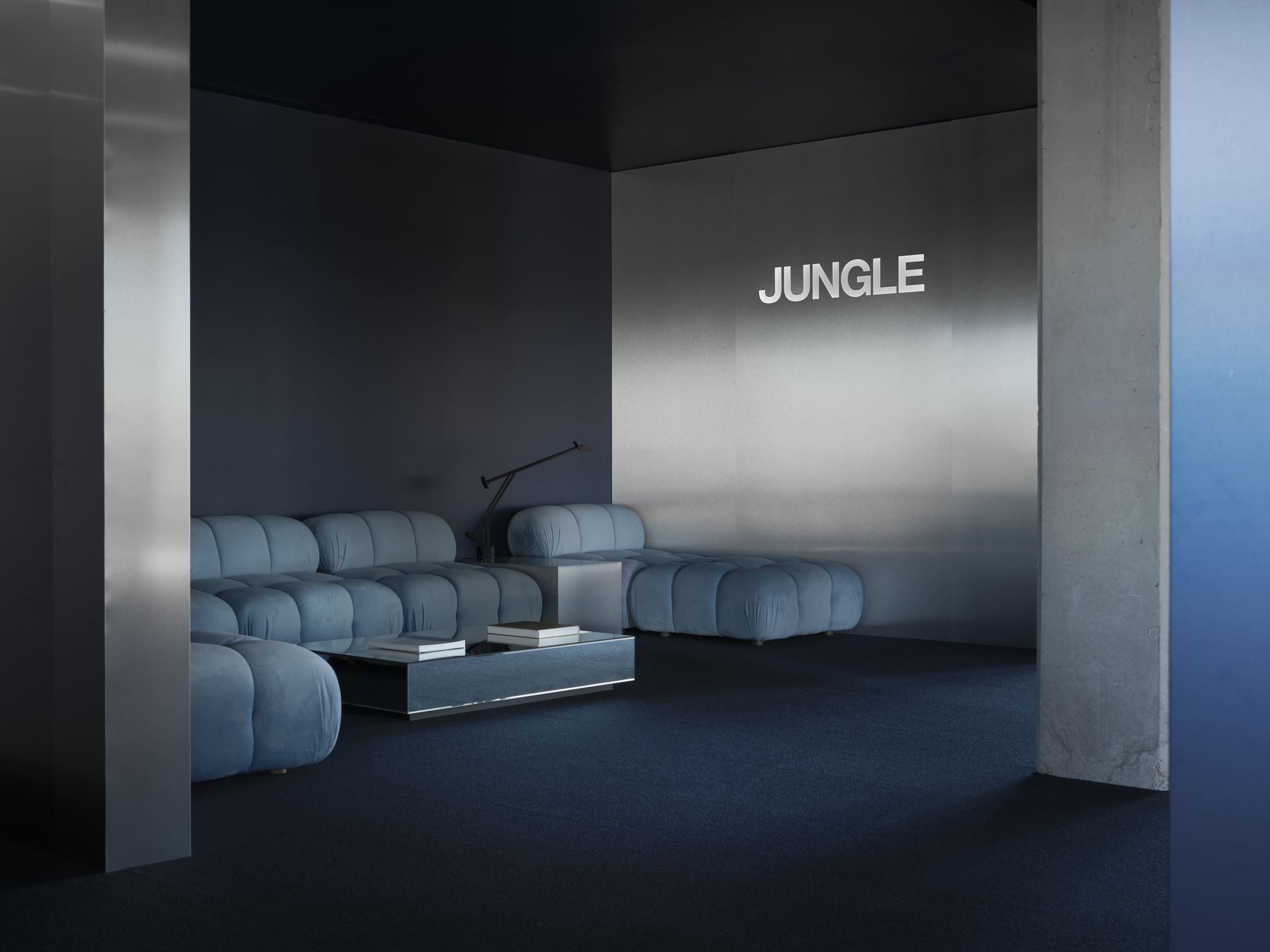 Yellowtrace Mil Studios Jungle Headquarters Madrid Photo German Saiz 38 Opt80