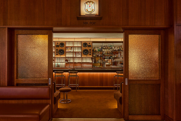 Yellowtrace Akin Atelier Club Rose Bay Merivale Hospitality Sydney