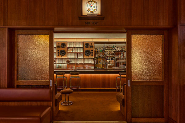 Yellowtrace Akin Atelier Club Rose Bay Merivale Hospitality Sydney