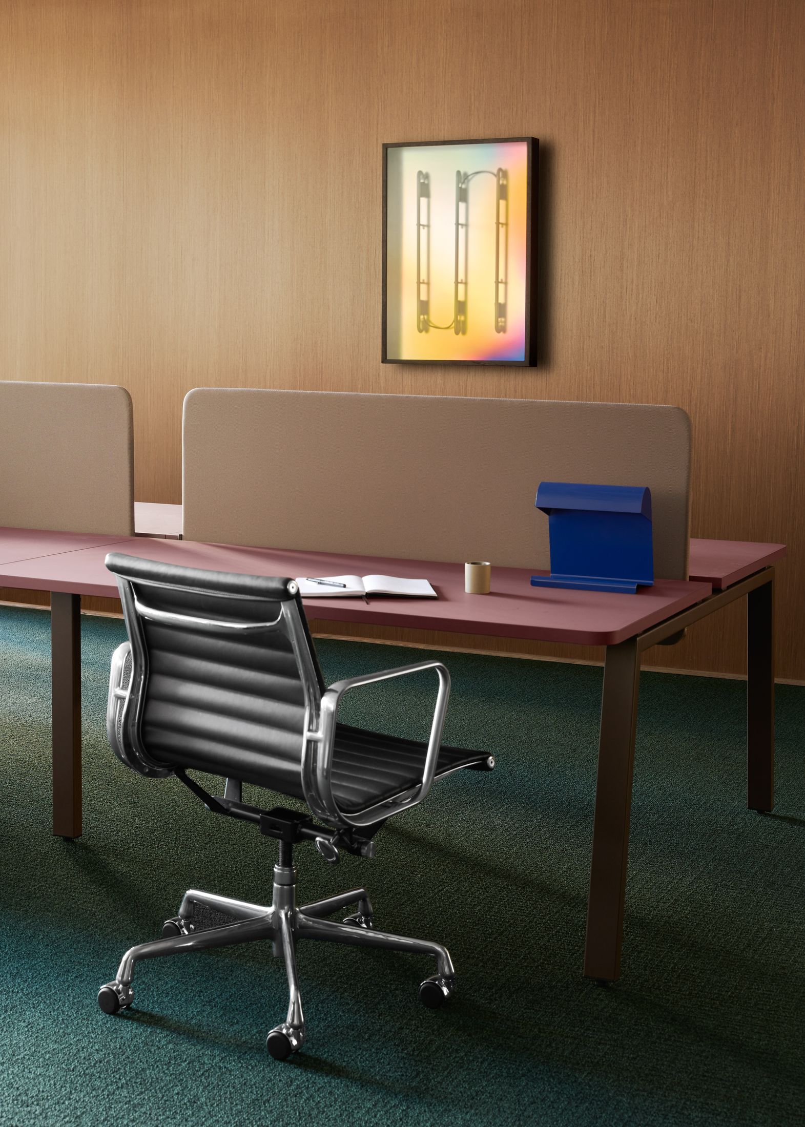 Yellowtrace State Of Kin 150 St Georges Perth Workplace Design Photo Jack Lovel 12 Opt80