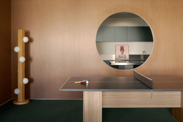 Yellowtrace State Of Kin 150 St Georges Perth Workplace Design
