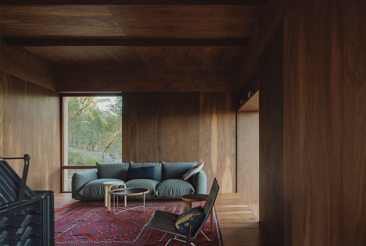 Yellowtrace Bokey Grant Ea House Southern Highlands Australian Architecture