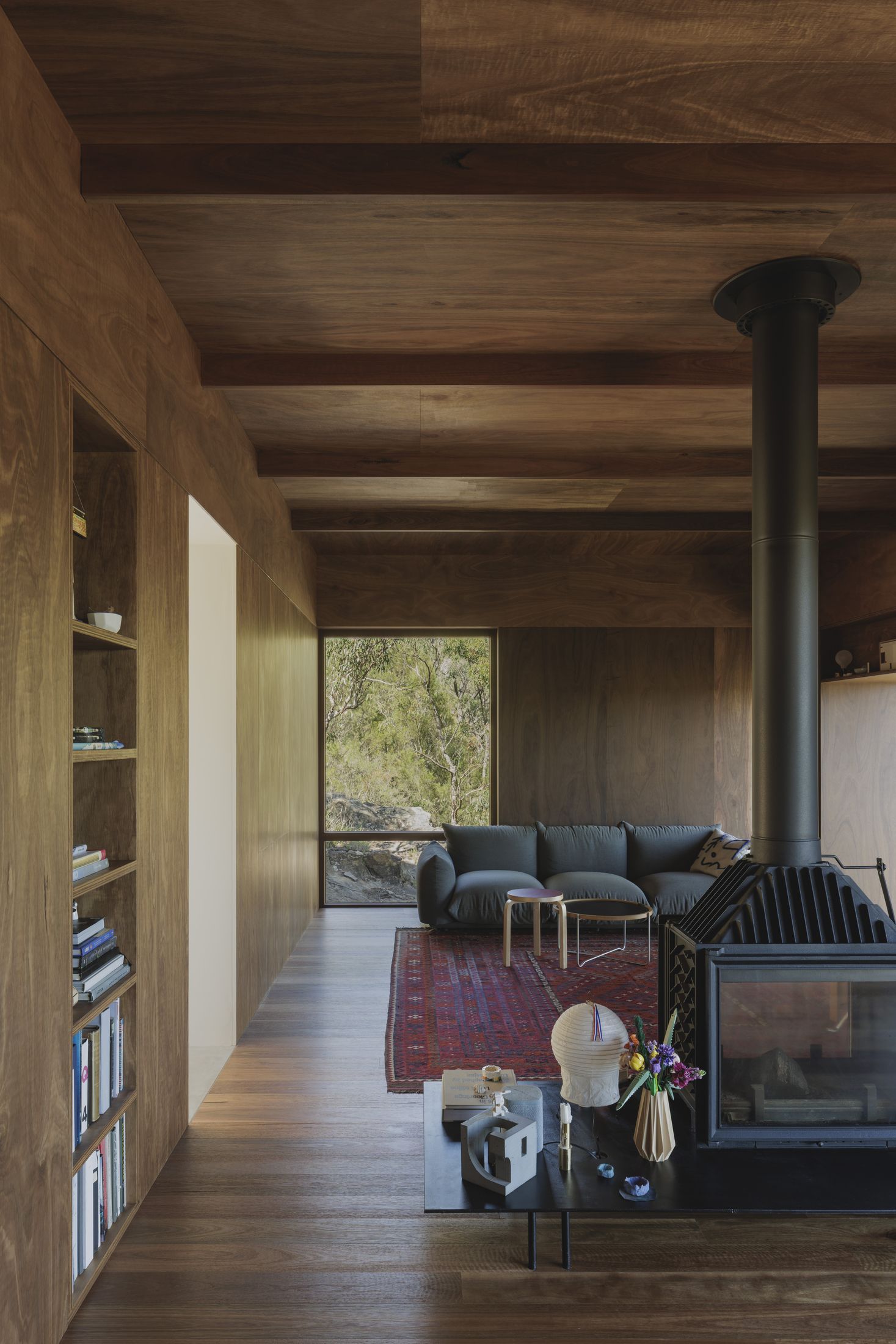 Yellowtrace Bokey Grant Ea House Southern Highlands Australian Architecture Photo Clinton Weaver 07 Opt80