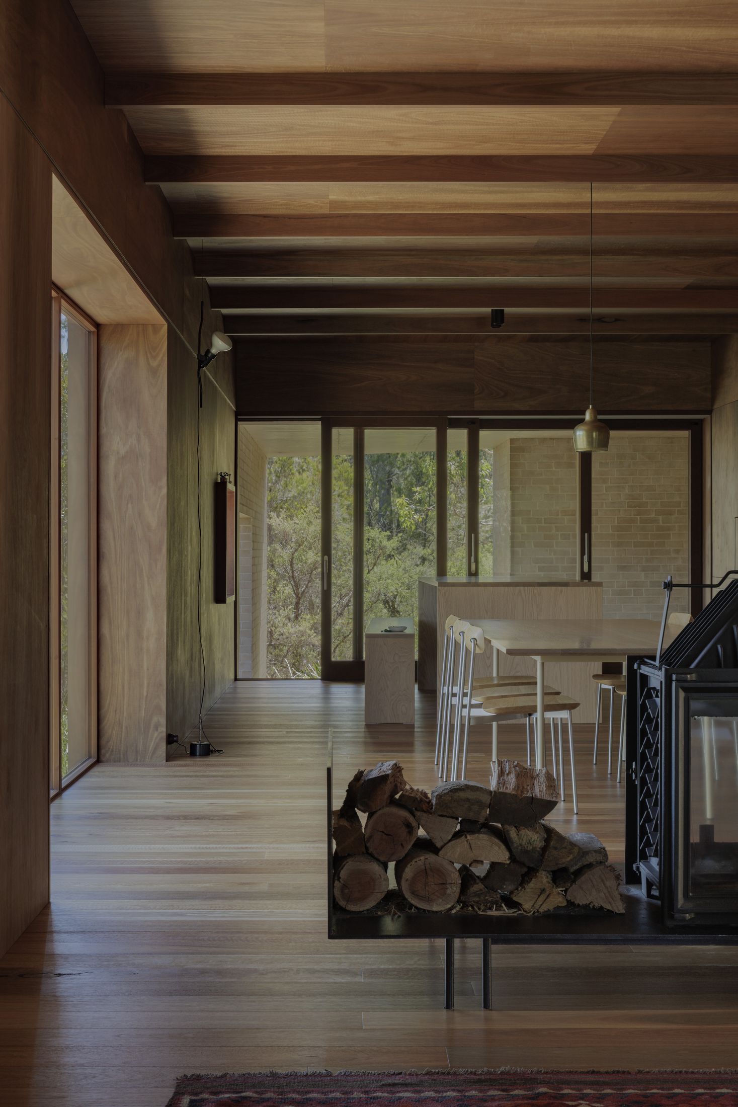 Yellowtrace Bokey Grant Ea House Southern Highlands Australian Architecture Photo Clinton Weaver 08 Opt80