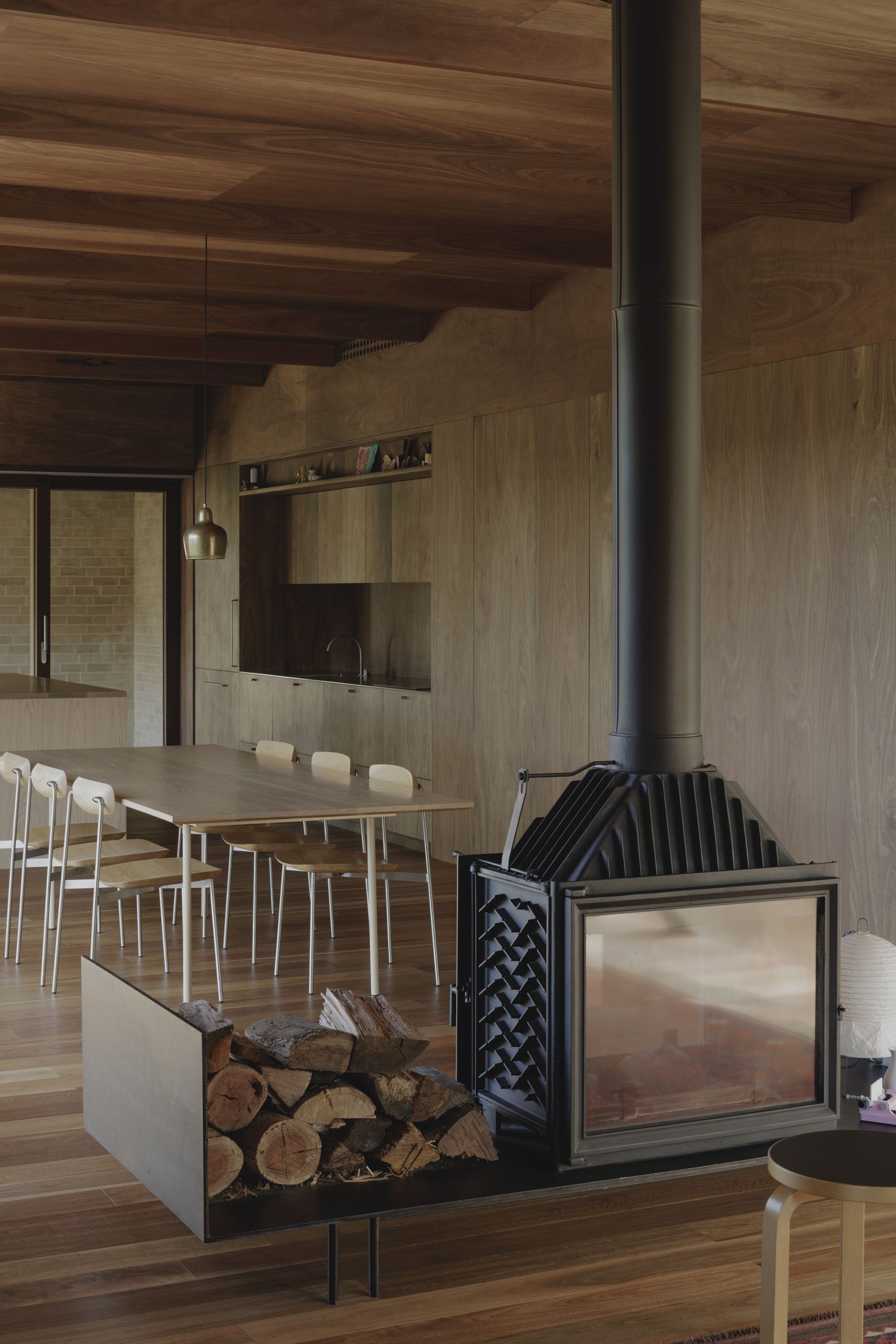 Yellowtrace Bokey Grant Ea House Southern Highlands Australian Architecture Photo Clinton Weaver 09 Opt80