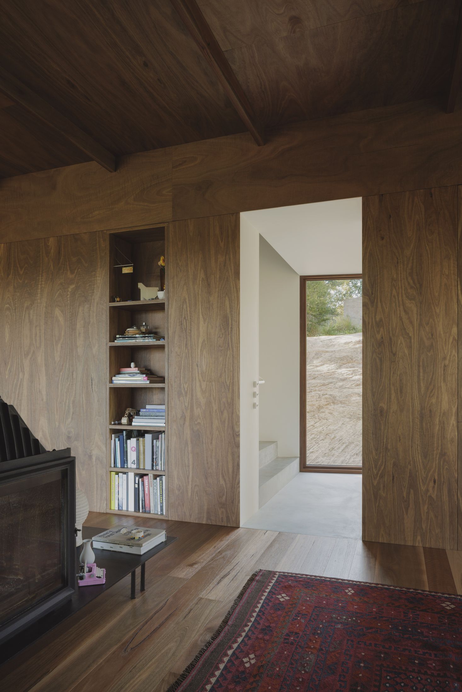 Yellowtrace Bokey Grant Ea House Southern Highlands Australian Architecture Photo Clinton Weaver 10 Opt80