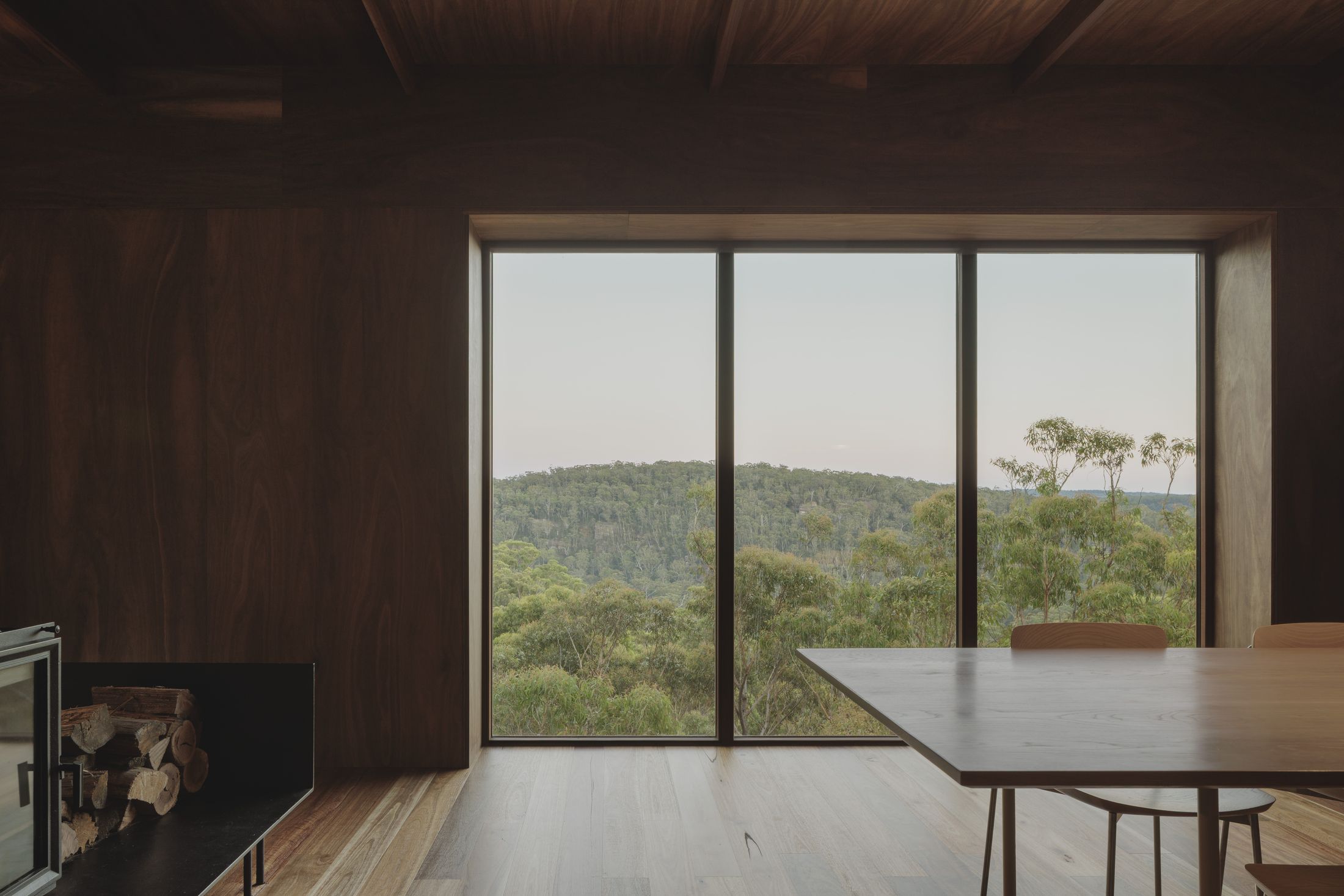 Yellowtrace Bokey Grant Ea House Southern Highlands Australian Architecture Photo Clinton Weaver 11 Opt80