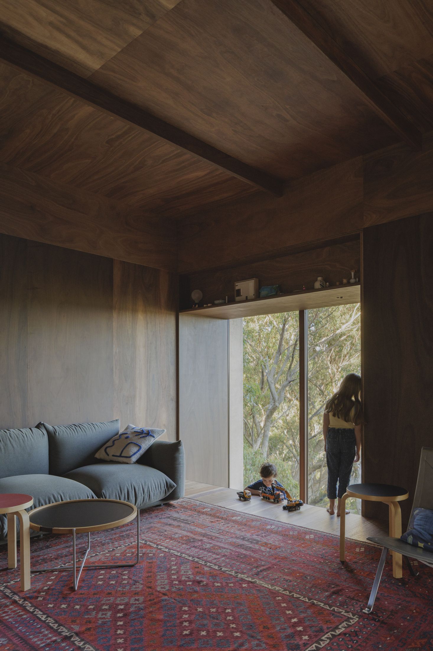 Yellowtrace Bokey Grant Ea House Southern Highlands Australian Architecture Photo Clinton Weaver 13 Opt80