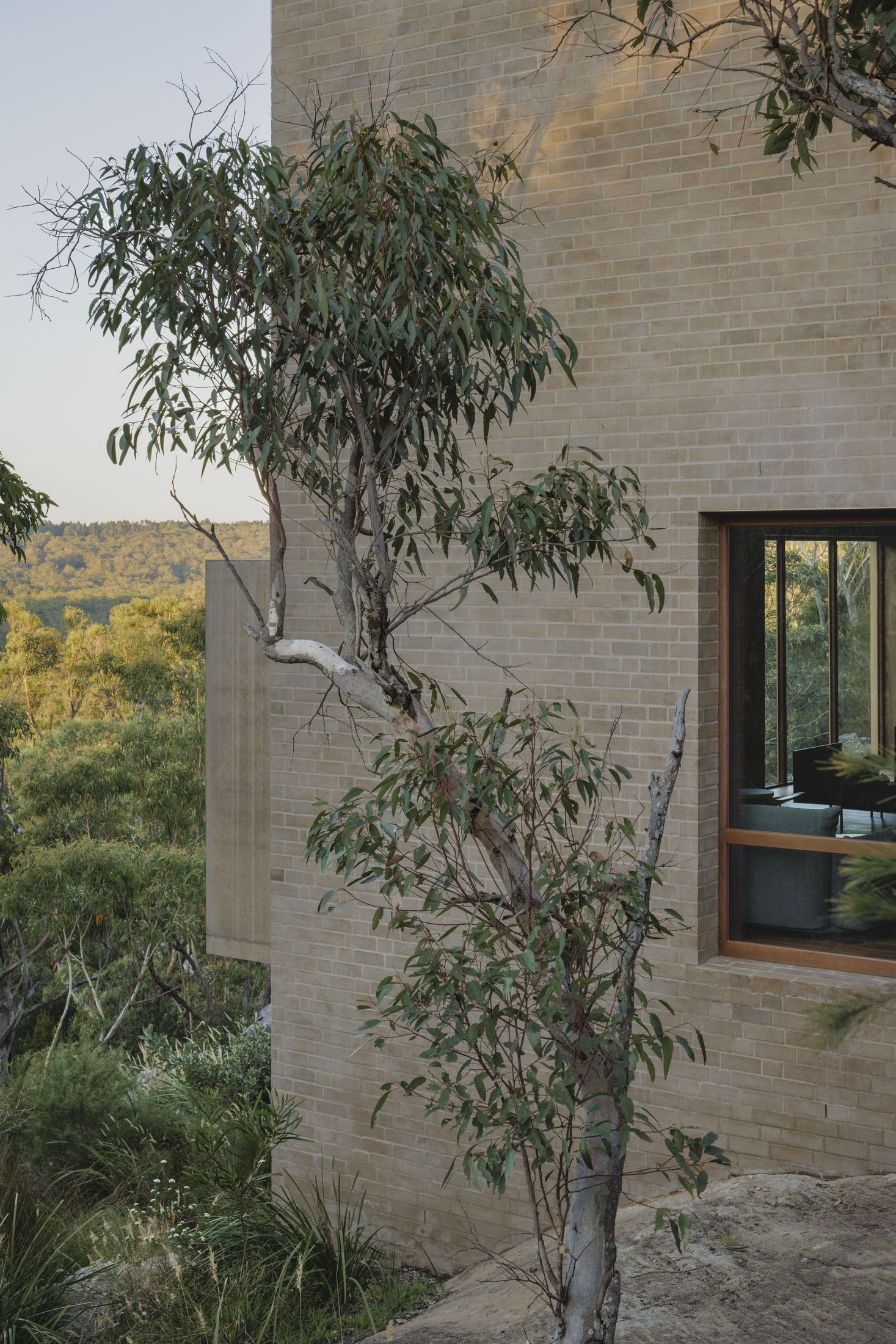Yellowtrace Bokey Grant Ea House Southern Highlands Australian Architecture Photo Clinton Weaver 14 Opt80