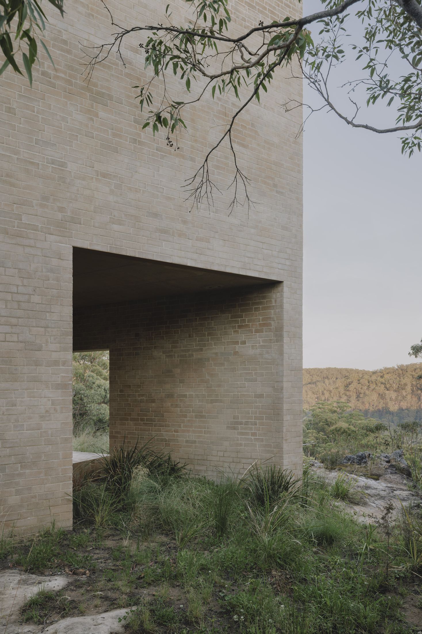 Yellowtrace Bokey Grant Ea House Southern Highlands Australian Architecture Photo Clinton Weaver 15 Opt80