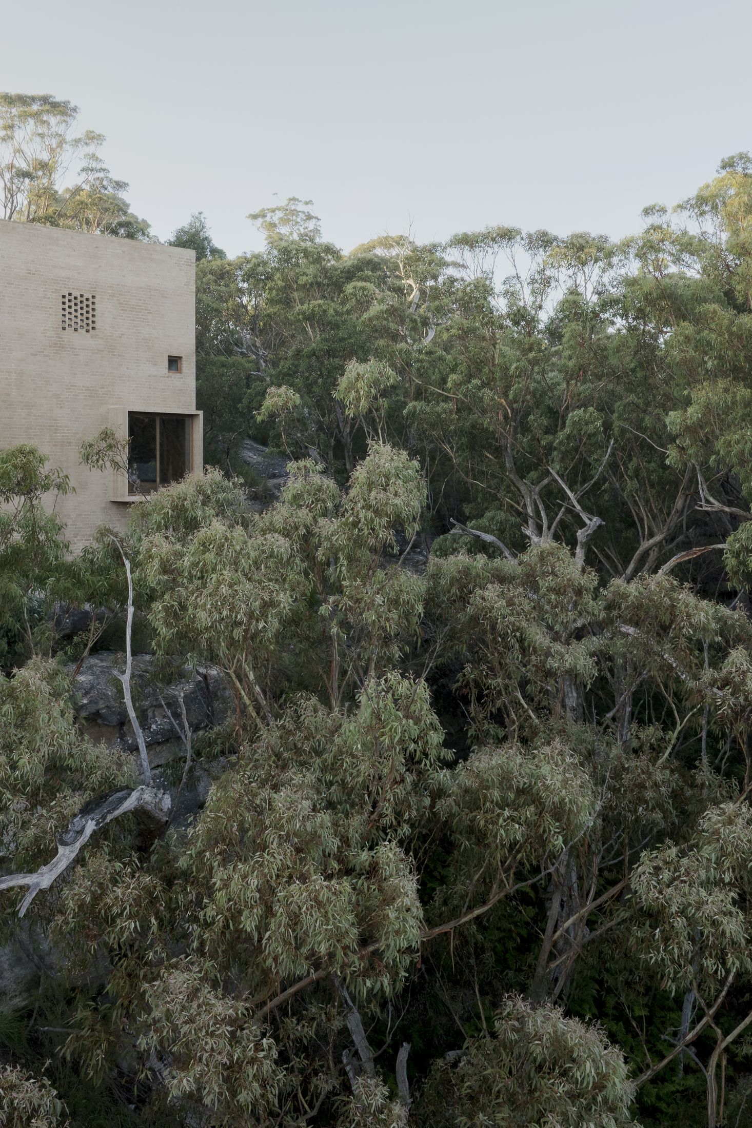 Yellowtrace Bokey Grant Ea House Southern Highlands Australian Architecture Photo Clinton Weaver 20 Opt80
