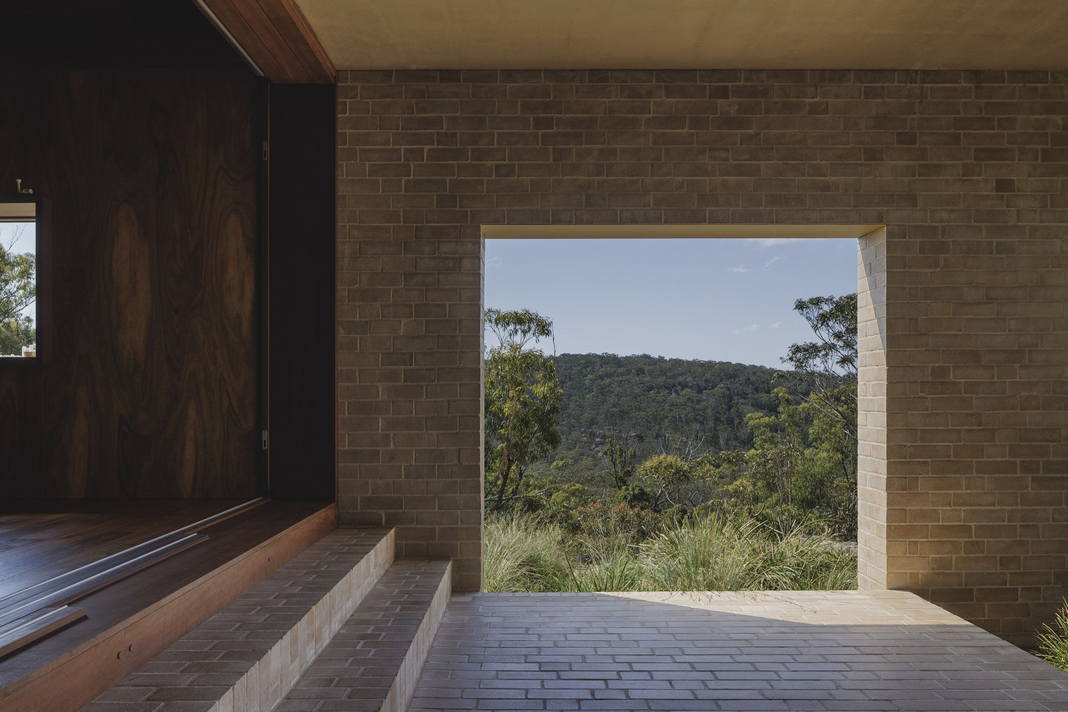 Yellowtrace Bokey Grant Ea House Southern Highlands Australian Architecture Photo Clinton Weaver 22 Opt80