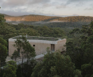 Yellowtrace Bokey Grant Ea House Southern Highlands Australian Architecture