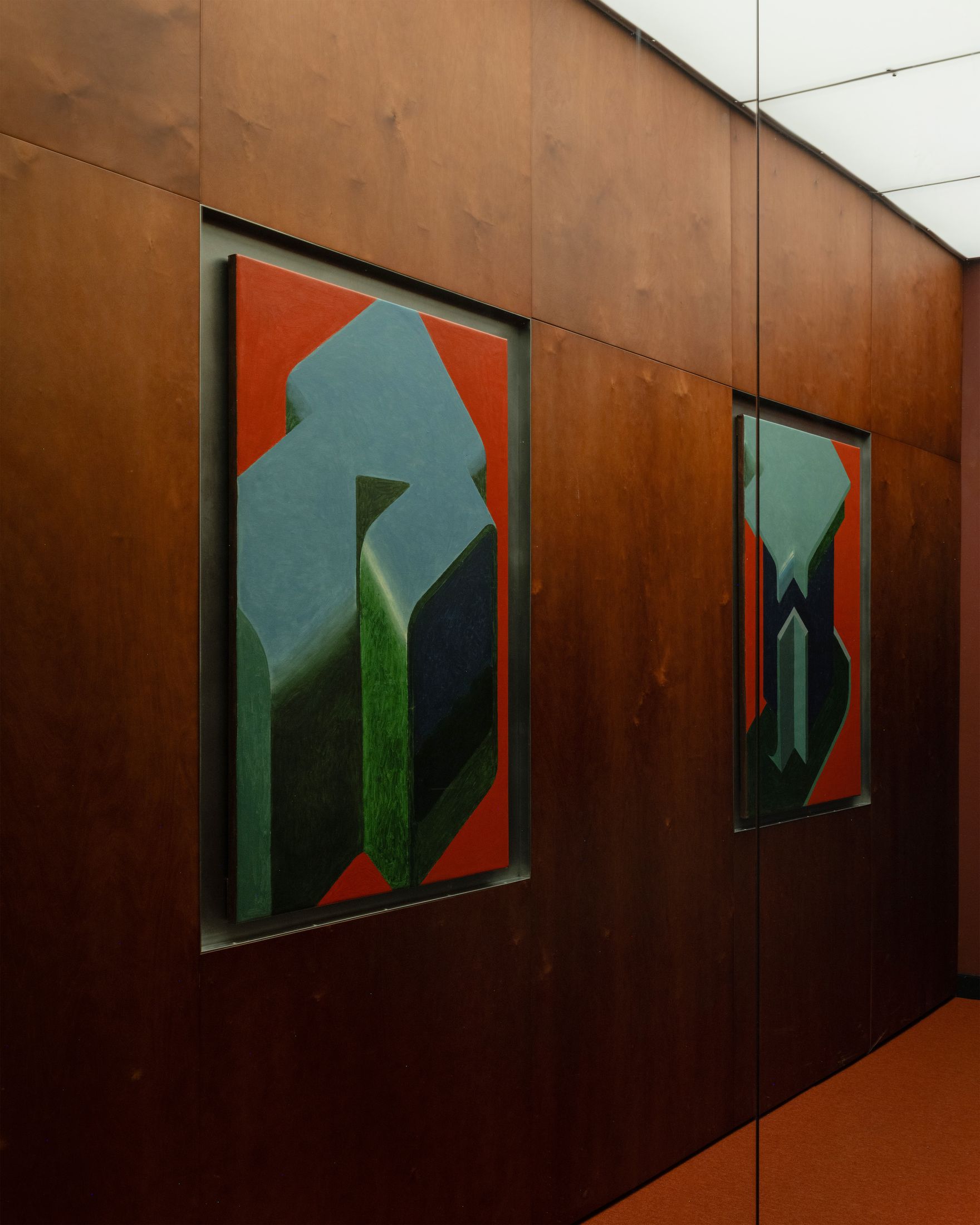 Yellowtrace Supaform Esthetic Joys Embassy Club Belgrade Serbia Photo Varvara Toplennikova 23 Opt80