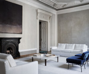 Yellowtrace Space Furniture Arflex Cousy Design Vincent Van Duysen