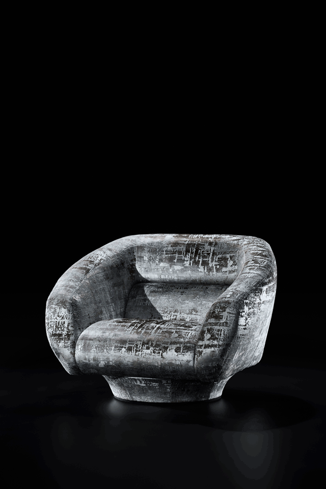 Yellowtrace Ross Didier Gallium Armchair Australian Design 12