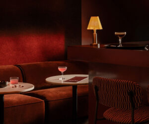 Yellowtrace Audo Quiet Grandeur Design Exhibition 3daysofdesign 2026