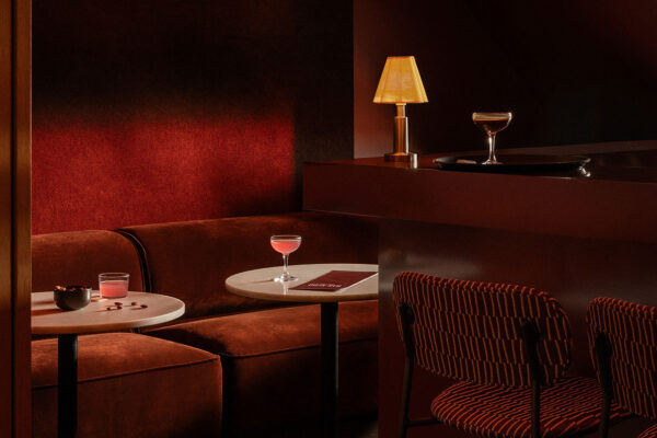 Yellowtrace Audo Quiet Grandeur Design Exhibition 3daysofdesign 2026