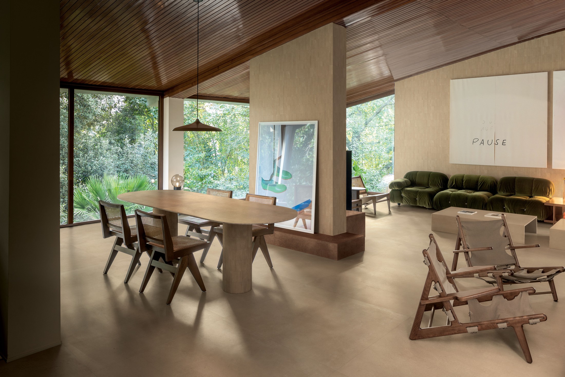 Yellowtrace E4natuale Sabbia 120x120naturale Rosato 120x120listello Rosatonaturale Amarantograna Sabbia 120x1202 Copia 10 Opt90