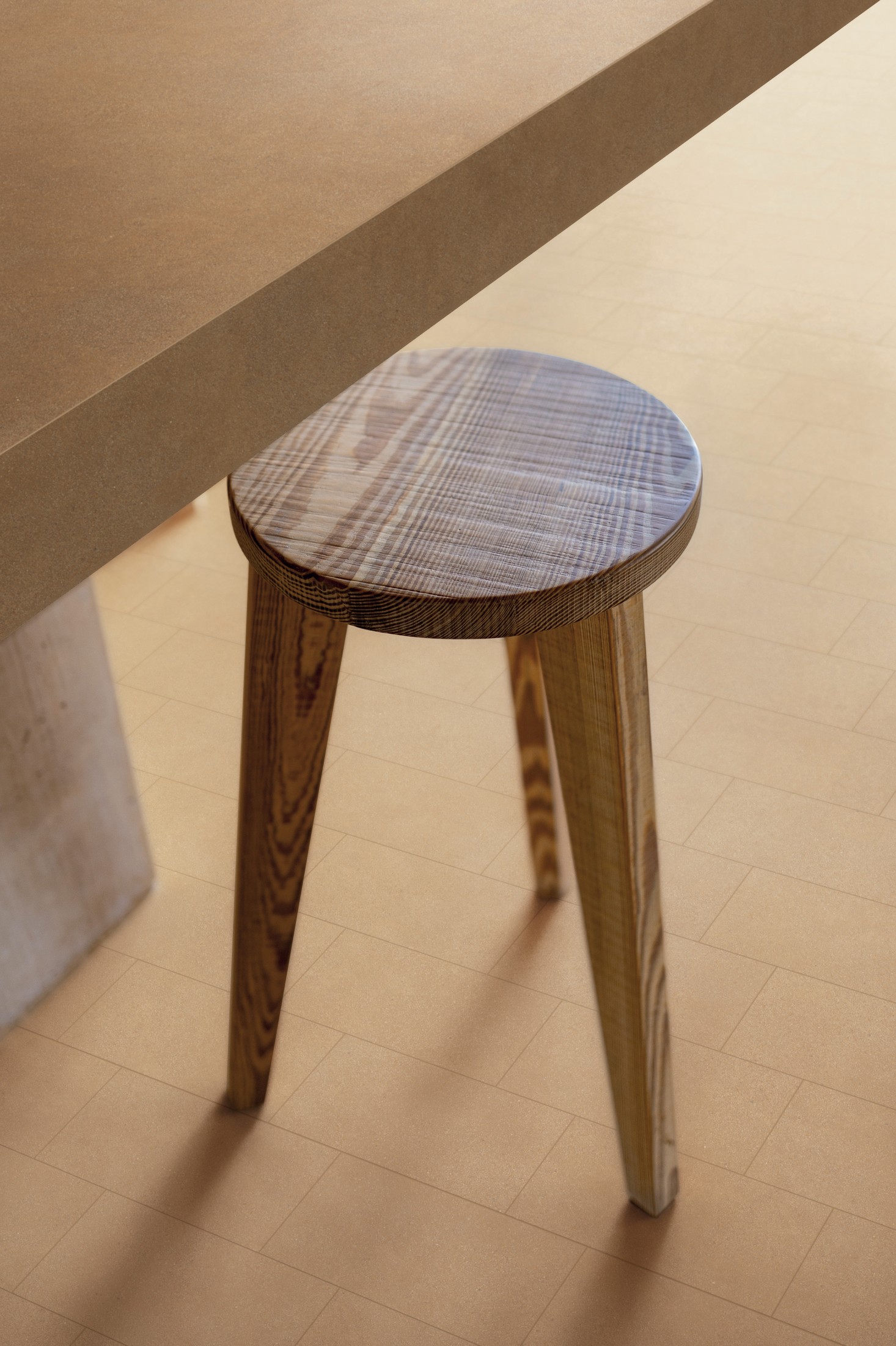 Yellowtrace L4grana Sabbia 120x240 15x30listello Carbone 21 Opt90