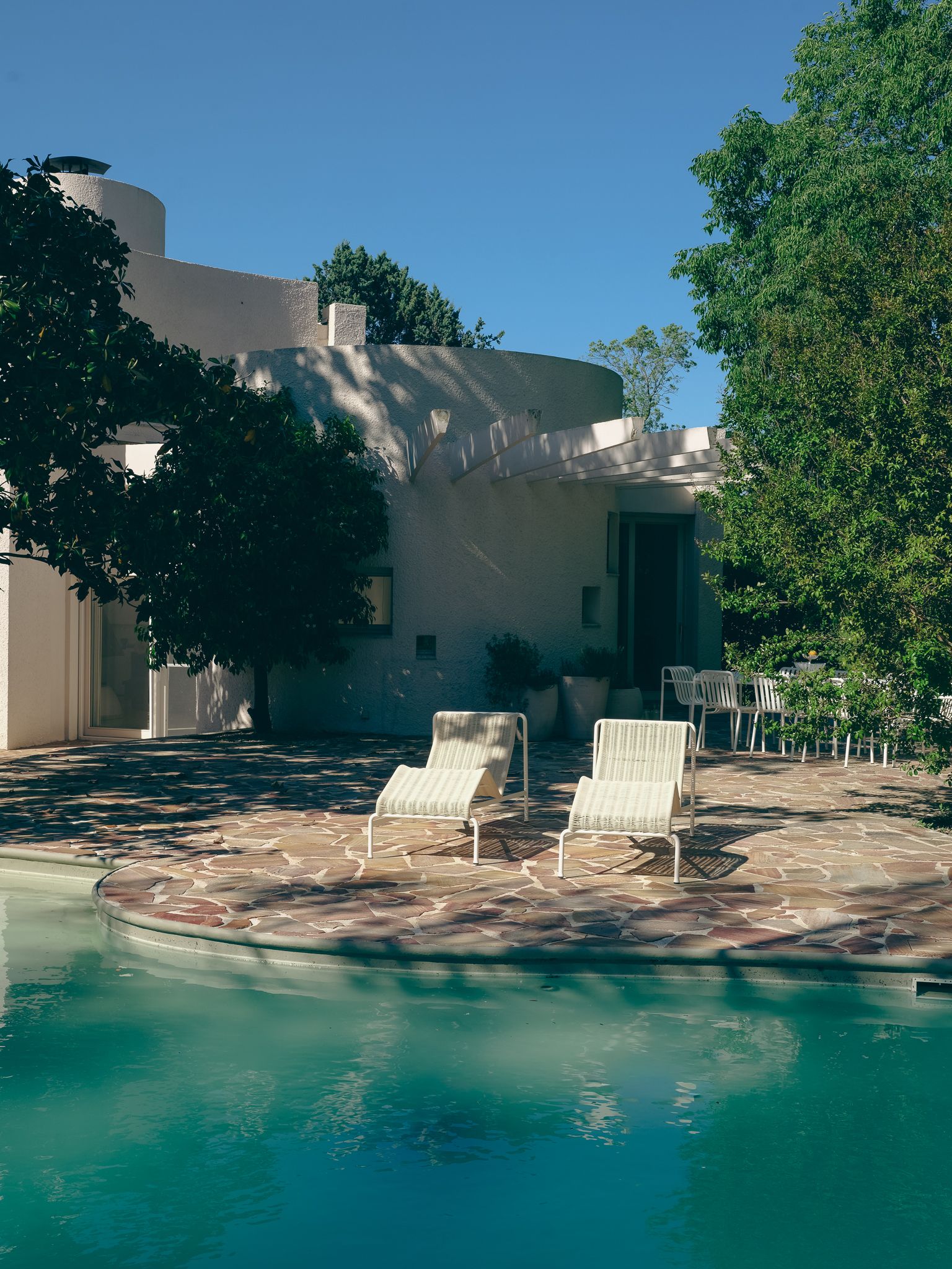 Yellowtrace Casa Ideale Arles Photo Laurent Giannesini 23 Opt80