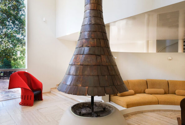 Yellowtrace Casa Ideale Arles Photo Laurent Giannesini