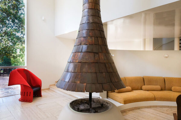 Yellowtrace Casa Ideale Arles Photo Laurent Giannesini