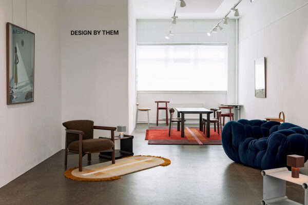 Yellowtrace Designbythem 3daysofdesign 2026 Australian Design