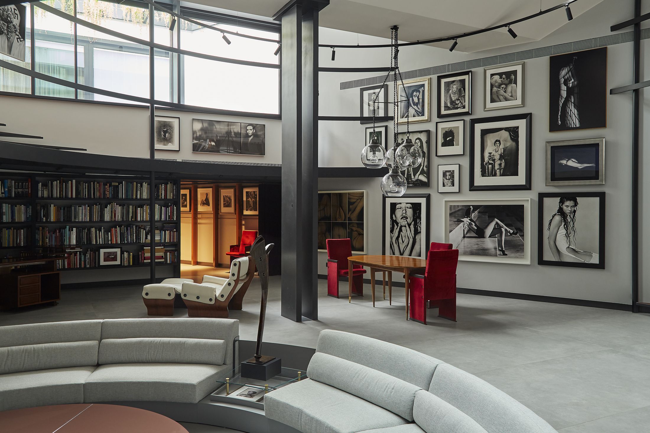 Yellowtrace Lazzarini Pickering Architects Casa Museo Milan Photo Christopher Ghioldi 07 Opt80