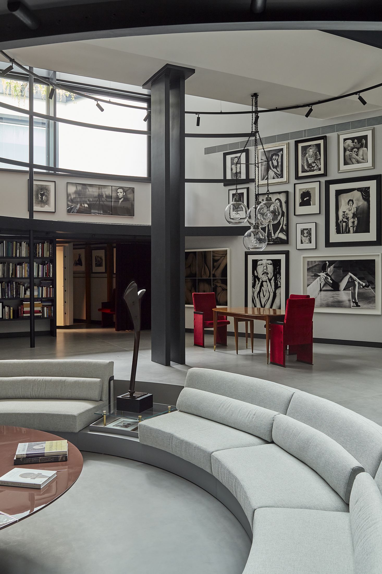 Yellowtrace Lazzarini Pickering Architects Casa Museo Milan Photo Christopher Ghioldi 08 Opt80