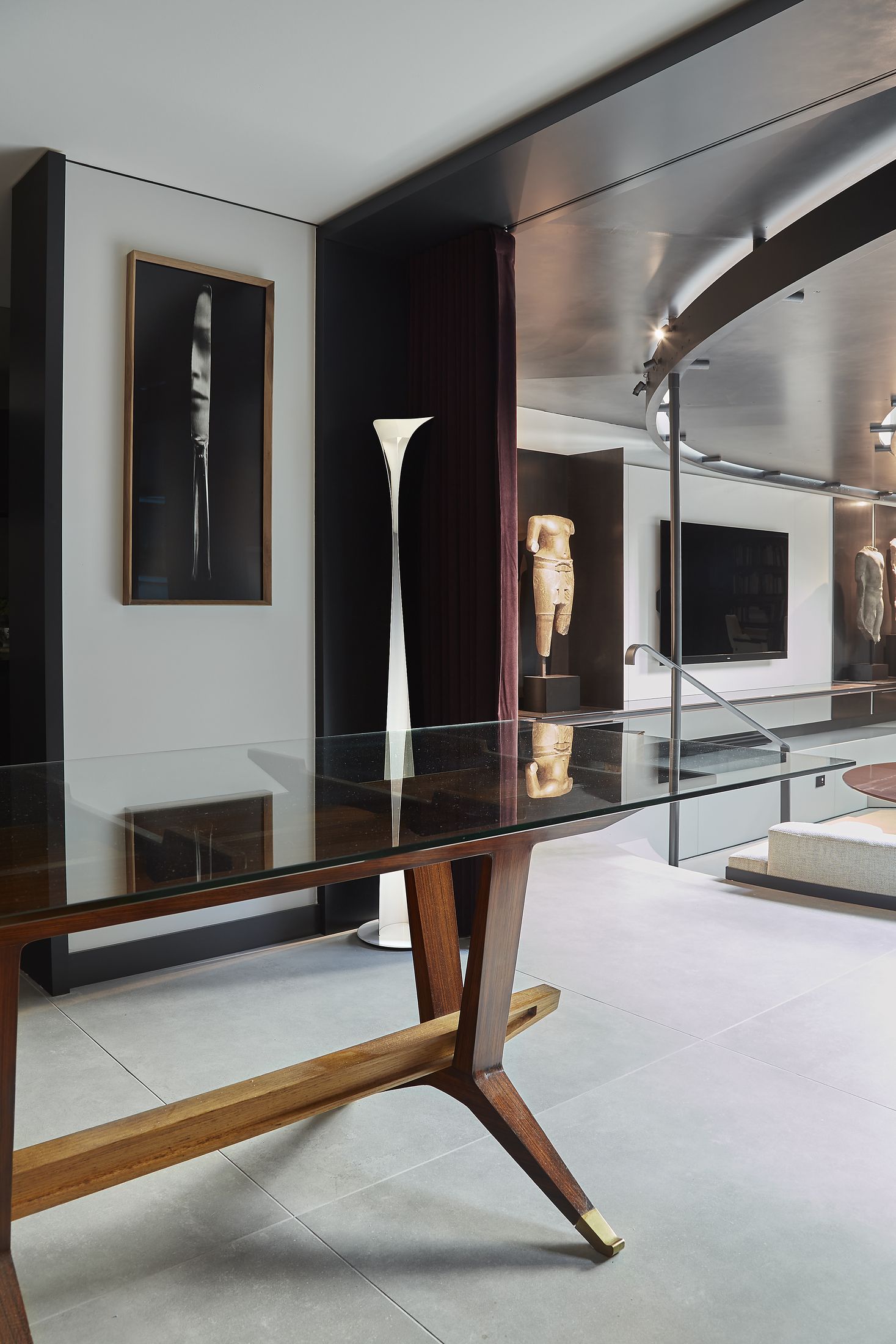 Yellowtrace Lazzarini Pickering Architects Casa Museo Milan Photo Christopher Ghioldi 15 Opt80