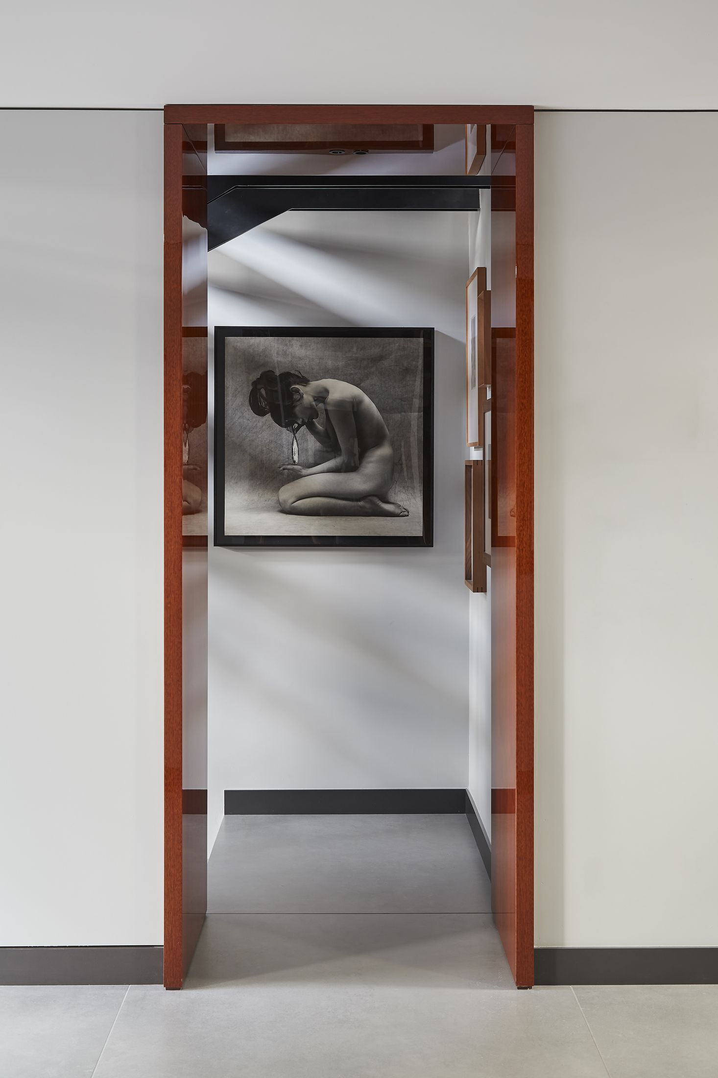 Yellowtrace Lazzarini Pickering Architects Casa Museo Milan Photo Christopher Ghioldi 17 Opt80