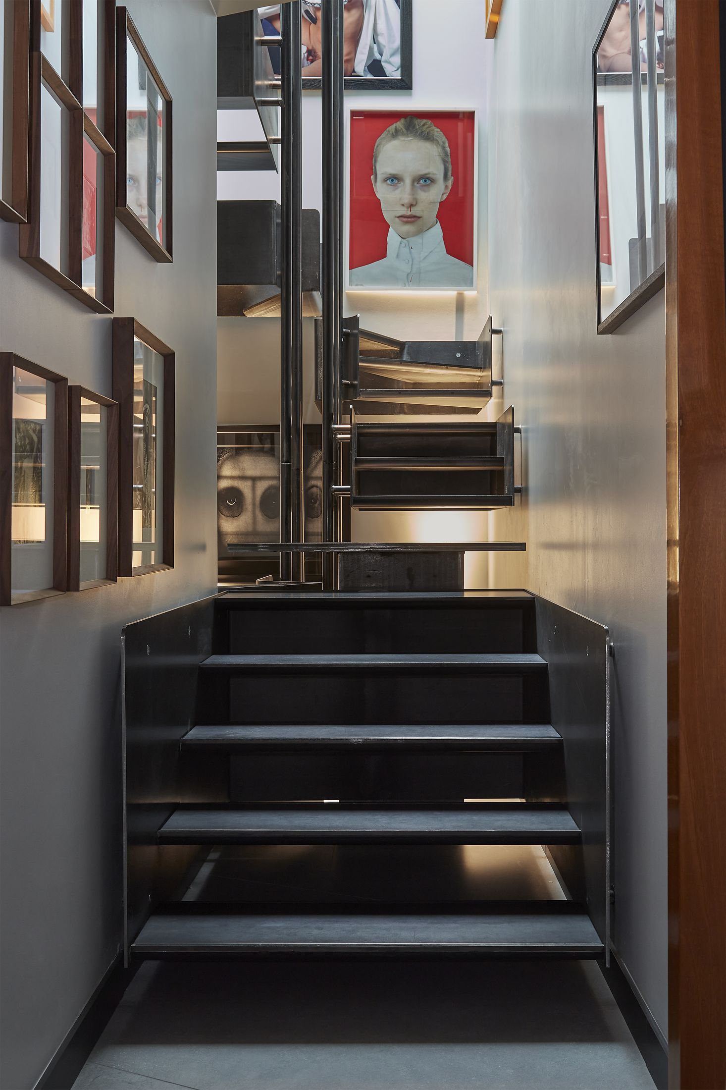 Yellowtrace Lazzarini Pickering Architects Casa Museo Milan Photo Christopher Ghioldi 20 Opt80