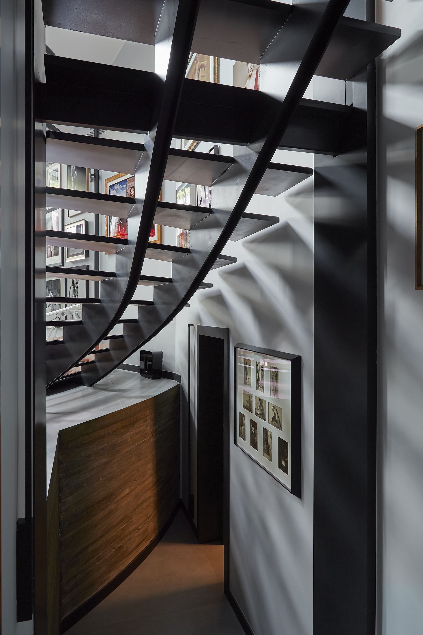 Yellowtrace Lazzarini Pickering Architects Casa Museo Milan Photo Christopher Ghioldi 24 Opt80
