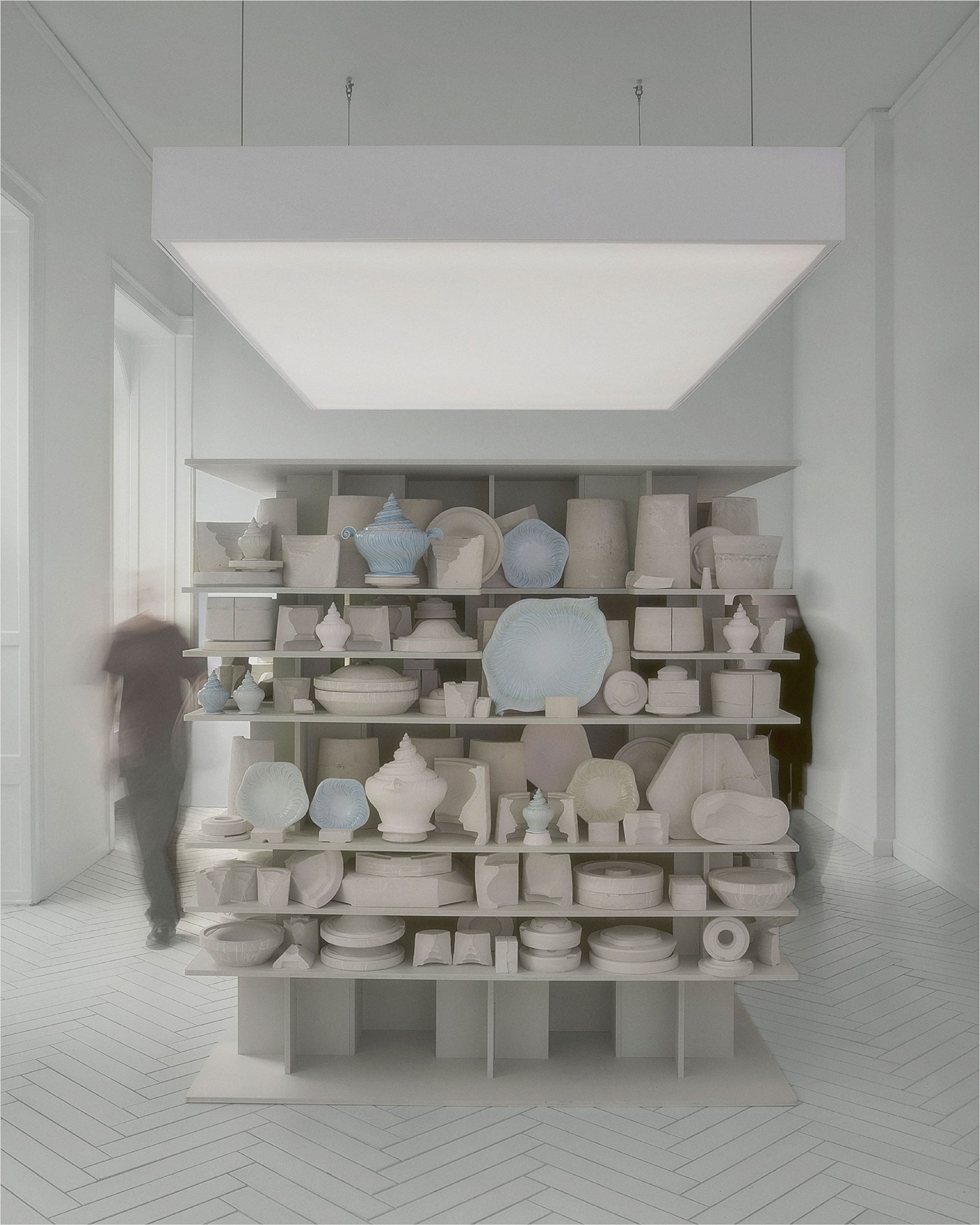 Yellowtrace Royal Copenhagen X Arje Griegst 3 Days Of Design Copenhagen 04 120 Opt90