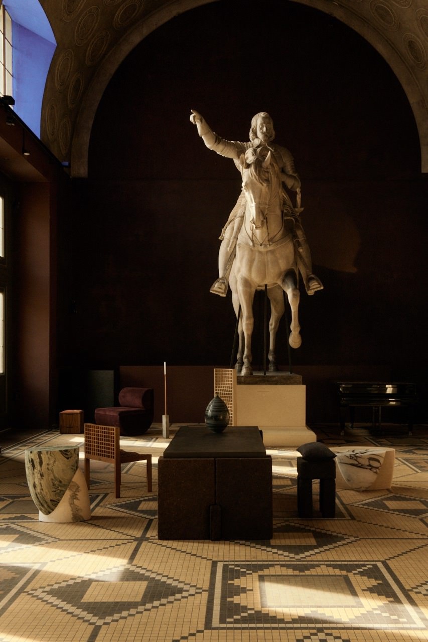 Yellowtrace Objects Of Desire 3 Days Of Design Copenhagen 06 90 Opt90