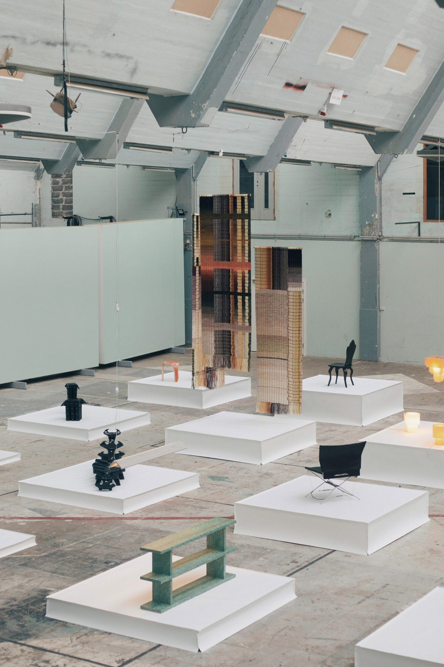 Yellowtrace Ukurant Exhibition Emerging Designers 3 Days Of Design 2026 Copenhagen Former Factory Scaled 122 Opt90