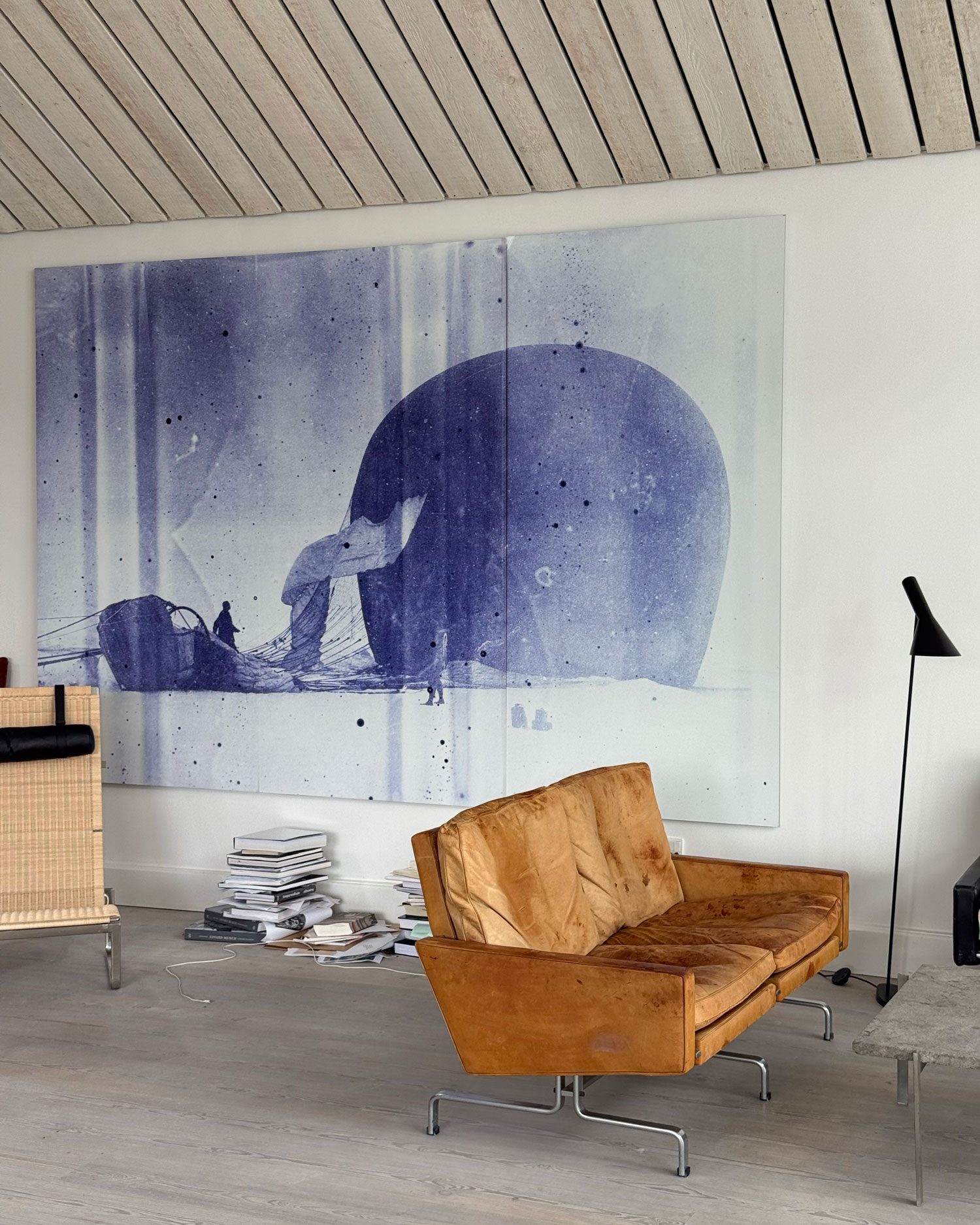 Yellowtrace Dana Tomic Hughes Louisiana Ceos Office Fritz Hansen 3daysofdesign Copenhagen 02