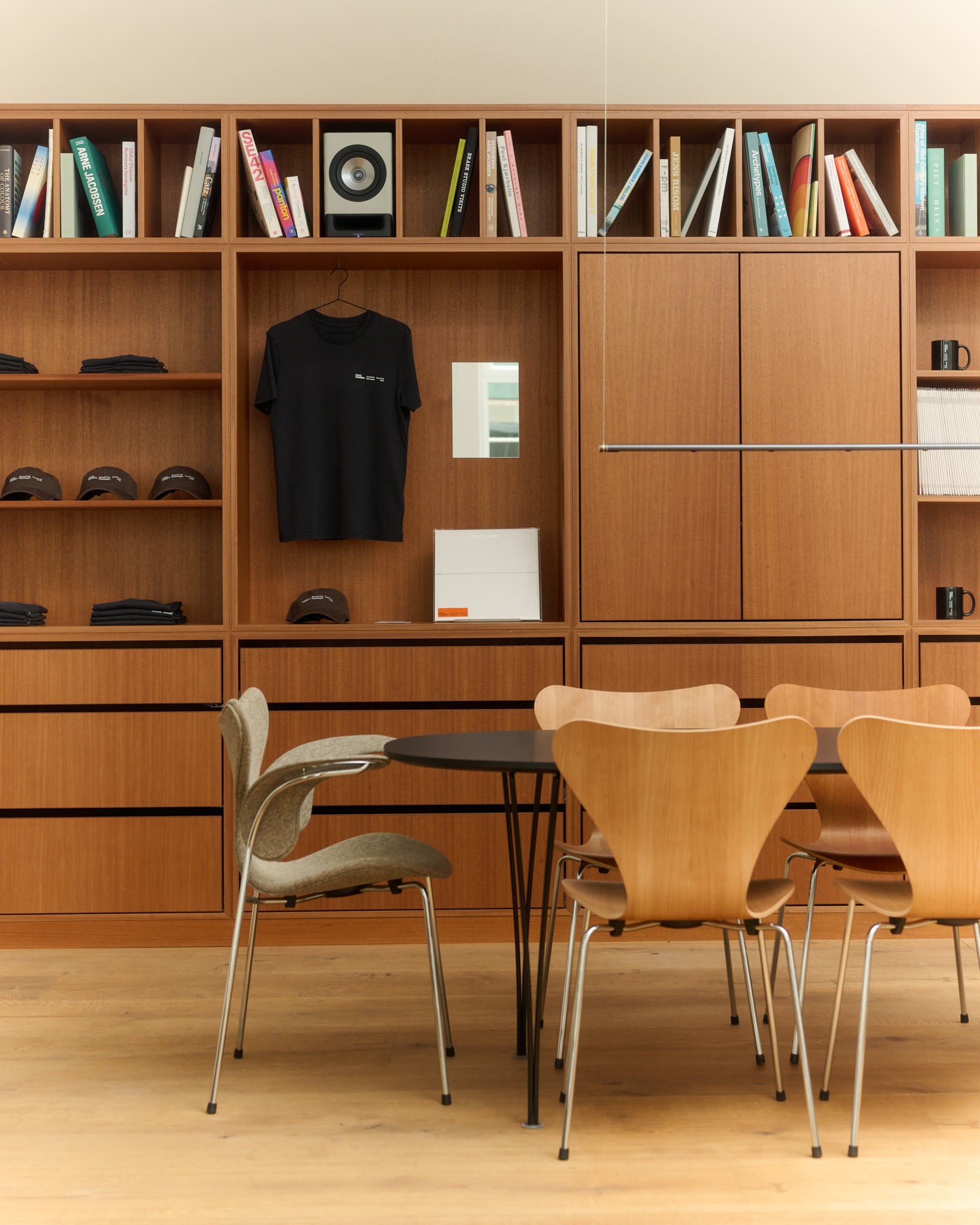 Yellowtrace Fritz Hansen Sound Club 3daysofdesign 09 78 Opt90